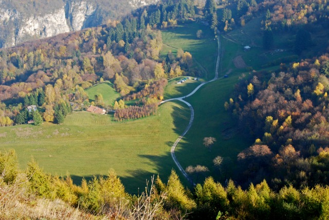 Passo San Boldo