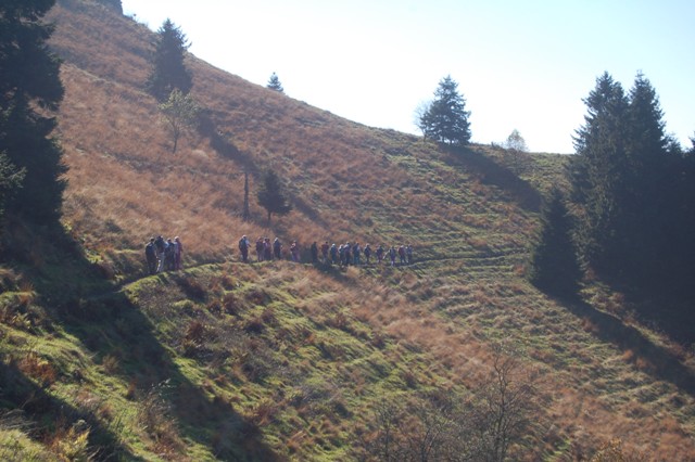 Passo San Boldo