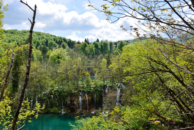 Laghi di Plitvice