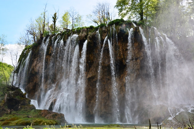 Laghi di Plitvice