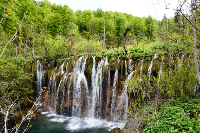 Laghi di Plitvice