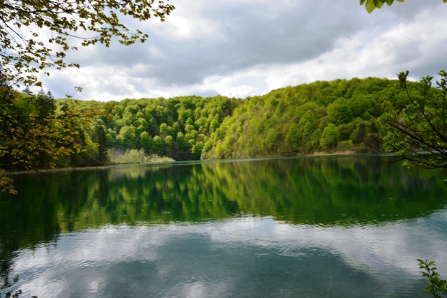 Laghi di Plitvice