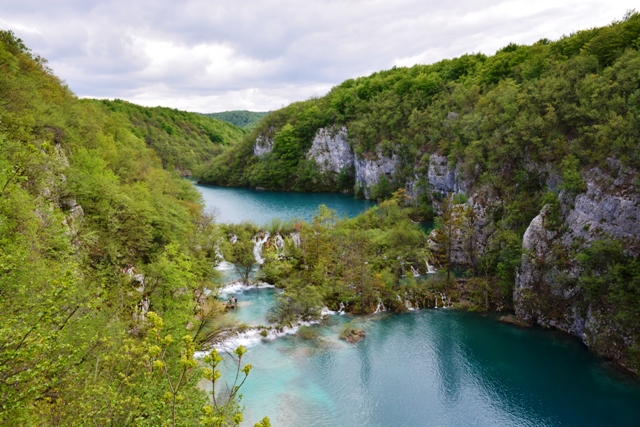 Laghi di Plitvice