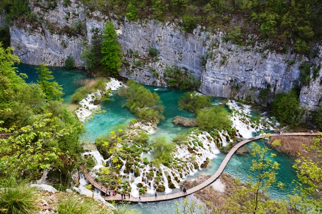 Laghi di Plitvice