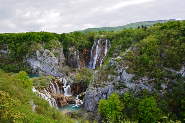 Laghi di Plitvice