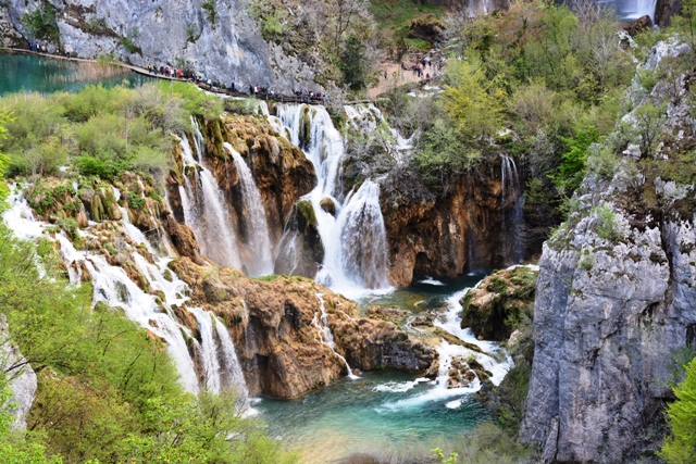 Laghi di Plitvice