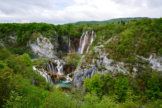 Laghi di Plitvice