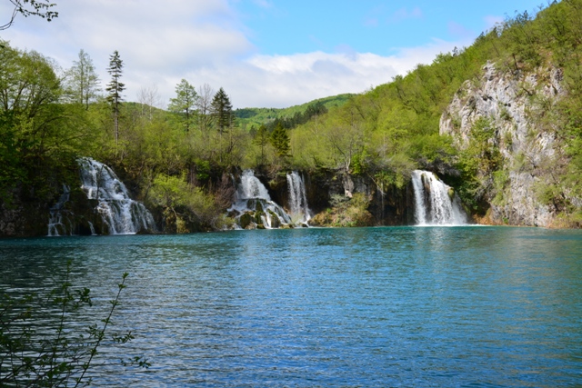 Laghi di Plitvice