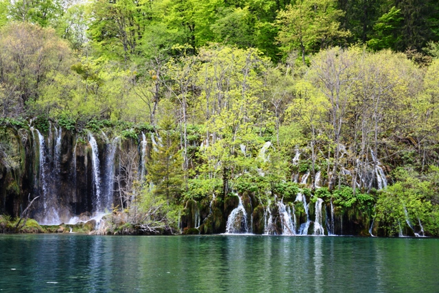 Laghi di Plitvice