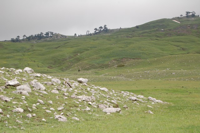 Parco Nazionale del Pollino