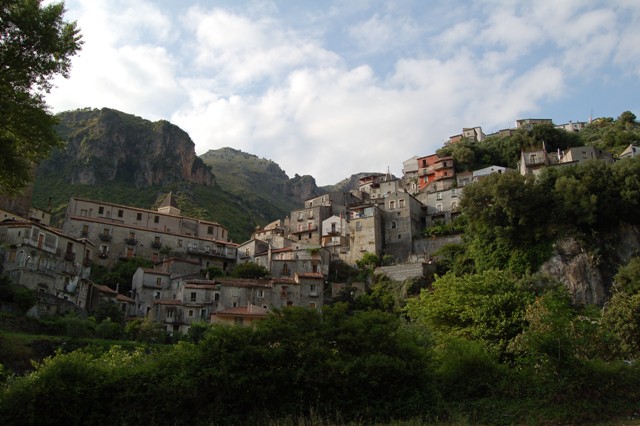 Parco Nazionale del Pollino