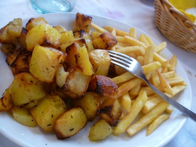 Pranzo di chiusura