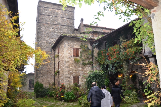 Pieve di Toffeno