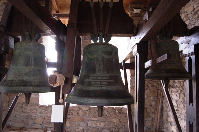 Pieve di Toffeno