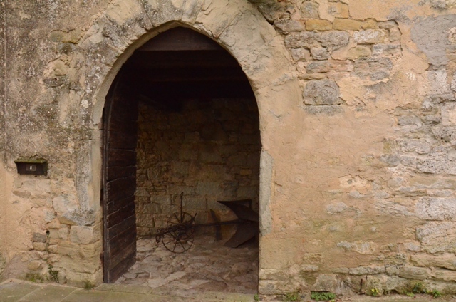 Pieve di Toffeno
