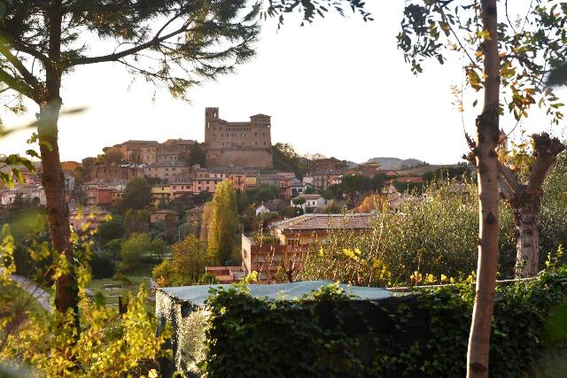 pranzo Agriturismo la Cannella-Longiano