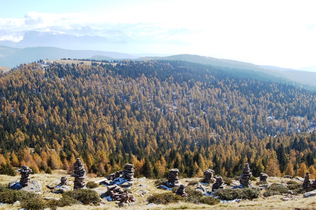Altopiano del Salto