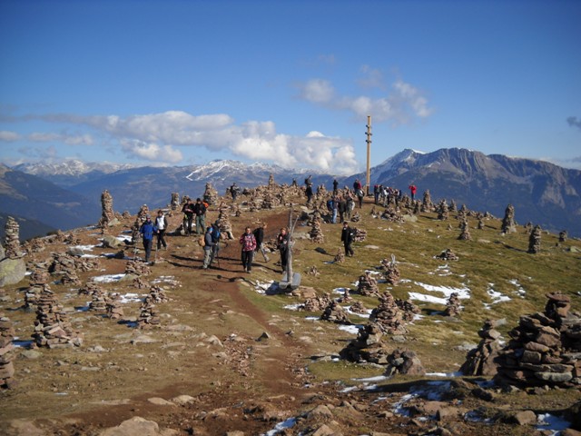 Altopiano del Salto