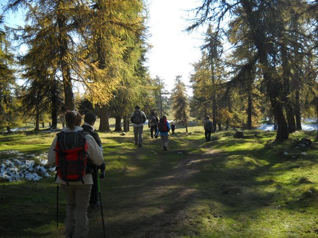 Altopiano del Salto