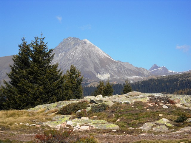 Altopiano del Salto