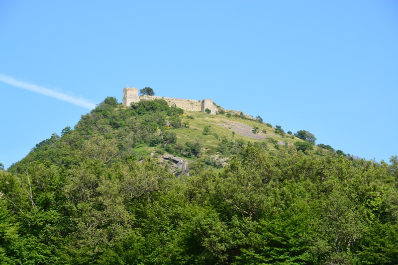 Rocca di San Leo e Maioletto