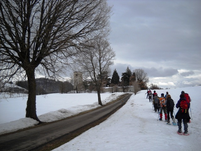 Sassi di Rocca Malatina