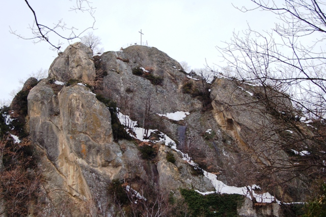 Sassi di Rocca Malatina