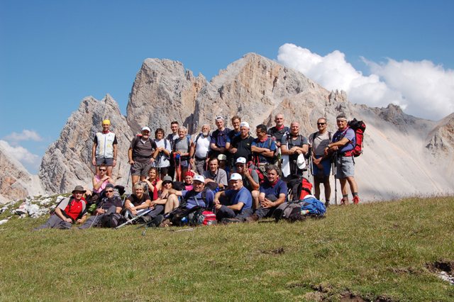 Parco naturale Sennes Braies