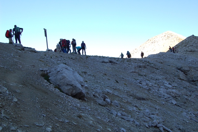 Dolomiti di Sesto