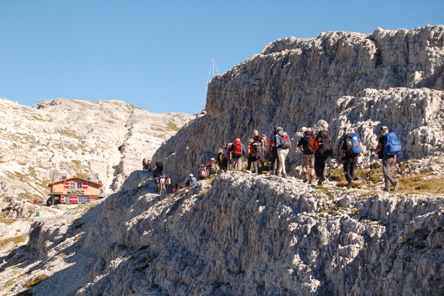 Dolomiti di Sesto
