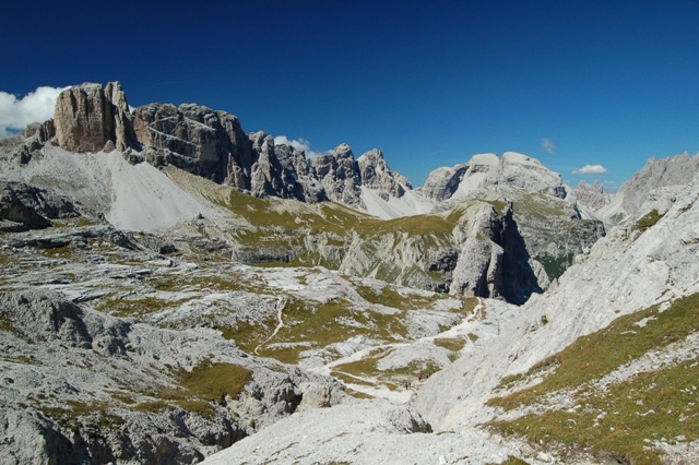 Dolomiti di Sesto