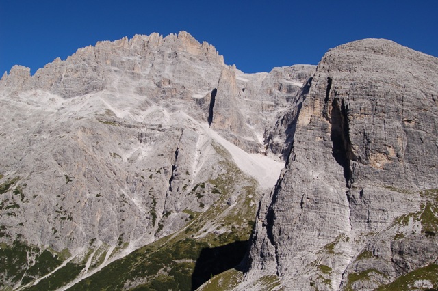 Dolomiti di Sesto