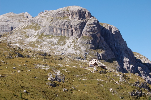 Dolomiti di Sesto