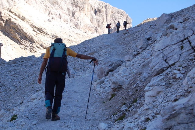 Dolomiti di Sesto