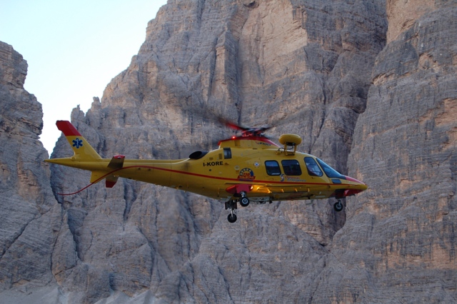 Dolomiti di Sesto