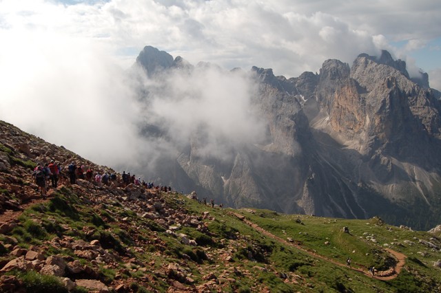 Alpe di Siusi