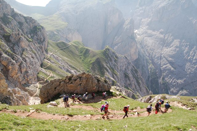 Alpe di Siusi