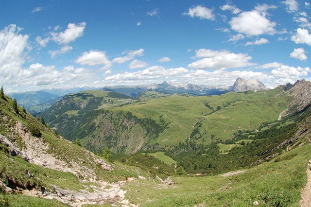 Alpe di Siusi