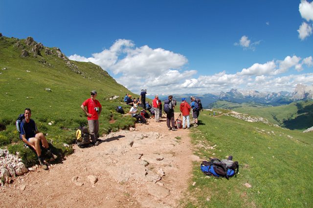 Alpe di Siusi