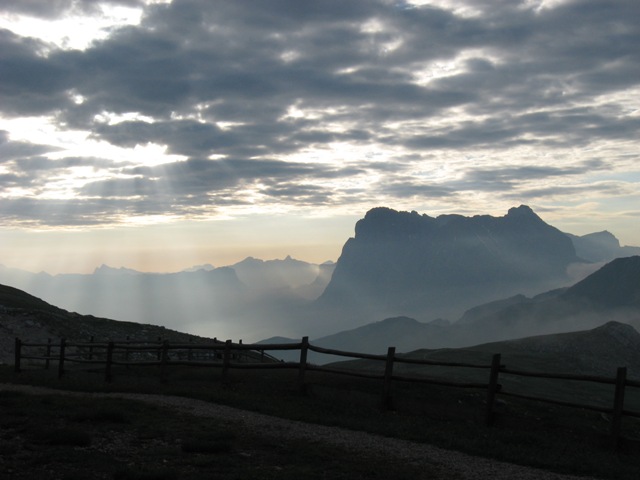 Alpe di Siusi