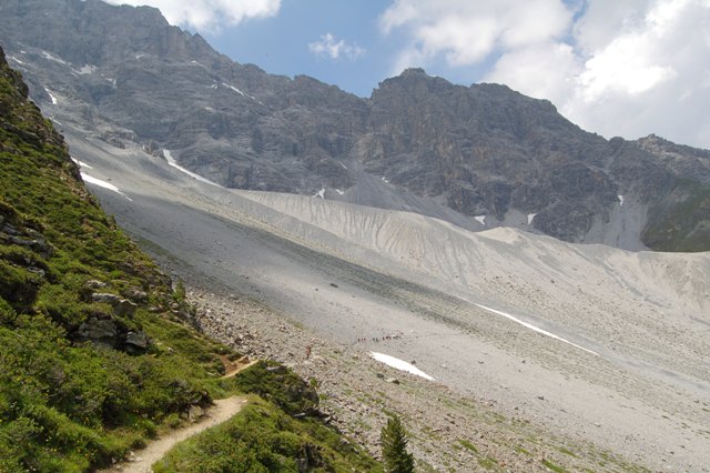 Solda - Parco Nazionale dello Stelvio