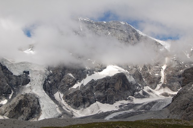 Solda - Parco Nazionale dello Stelvio