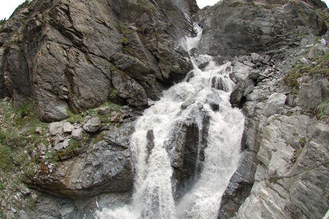 Solda - Parco Nazionale dello Stelvio