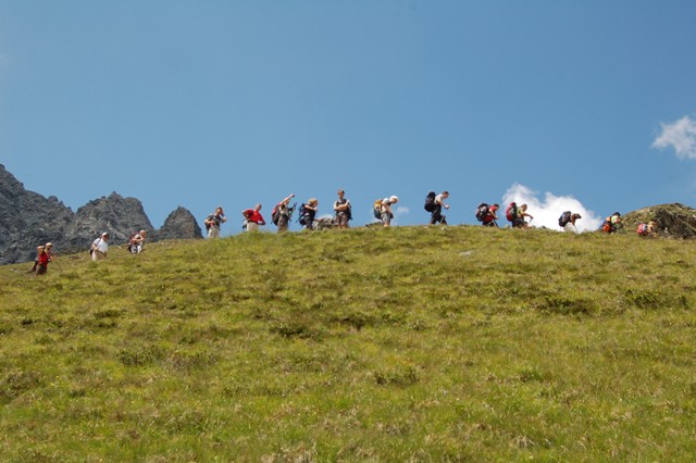 Solda - Parco Nazionale dello Stelvio