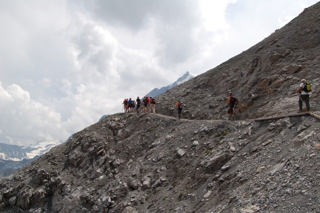 Solda - Parco Nazionale dello Stelvio