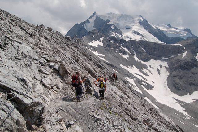 Solda - Parco Nazionale dello Stelvio