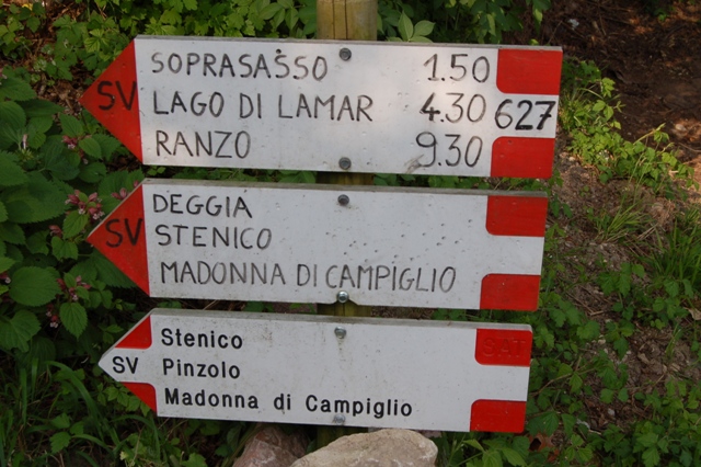 Monte Soprasasso
