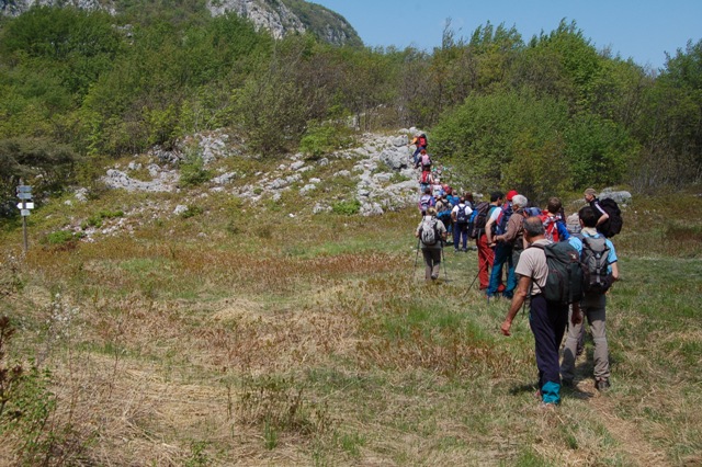 Monte Soprasasso