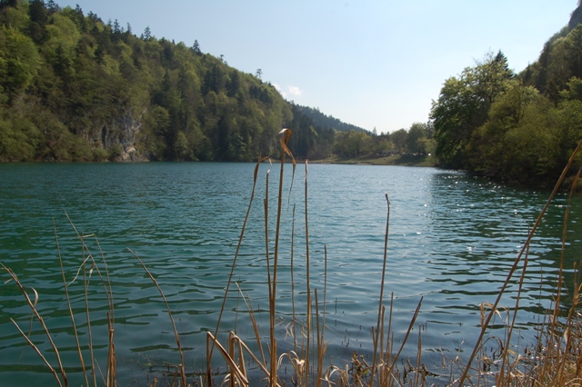 Monte Soprasasso-lago di Lamar