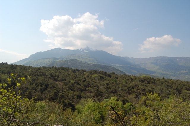 Monte Soprasasso